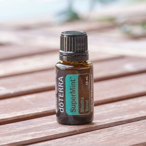 doTERRA SuperMint Essential Oil 15ml